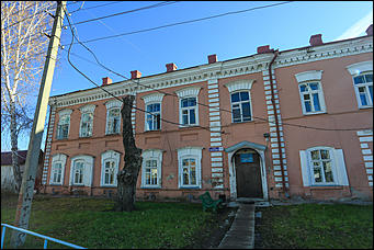 29 октября 2018 г., Барнаул. Екатерина Смолихина   Церковь старообрядцев и забытая набережная: фотопрогулка вдоль Барнаулки