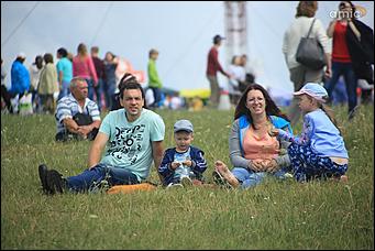 28 июля 2018 г., Барнаул. Екатерина Смолихина   Сладкоголосая Пелагея и уникальные рукописи: закрытие XX "Шукшинских дней на Алтае"