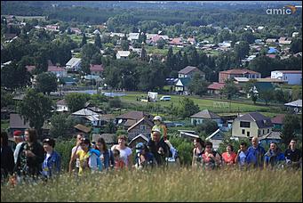 28 июля 2018 г., Барнаул. Екатерина Смолихина   Сладкоголосая Пелагея и уникальные рукописи: закрытие XX "Шукшинских дней на Алтае"