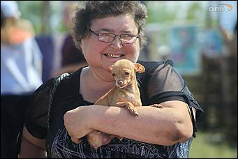 28 июля 2018 г., Барнаул. Екатерина Смолихина   Сладкоголосая Пелагея и уникальные рукописи: закрытие XX "Шукшинских дней на Алтае"