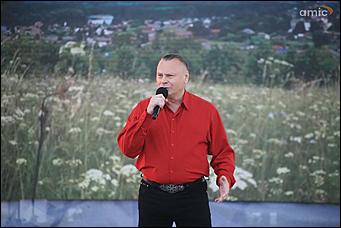 28 июля 2018 г., Барнаул. Екатерина Смолихина   Сладкоголосая Пелагея и уникальные рукописи: закрытие XX "Шукшинских дней на Алтае"