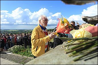 28 июля 2018 г., Барнаул. Екатерина Смолихина   Сладкоголосая Пелагея и уникальные рукописи: закрытие XX "Шукшинских дней на Алтае"