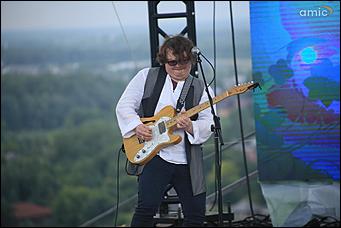 28 июля 2018 г., Барнаул. Екатерина Смолихина   Сладкоголосая Пелагея и уникальные рукописи: закрытие XX "Шукшинских дней на Алтае"