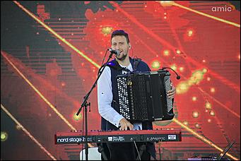 28 июля 2018 г., Барнаул. Екатерина Смолихина   Сладкоголосая Пелагея и уникальные рукописи: закрытие XX "Шукшинских дней на Алтае"