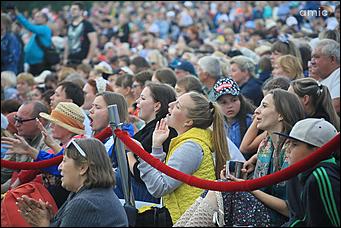 28 июля 2018 г., Барнаул. Екатерина Смолихина   Сладкоголосая Пелагея и уникальные рукописи: закрытие XX "Шукшинских дней на Алтае"