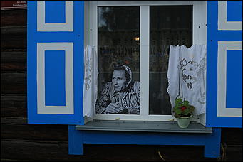 28 июля 2018 г., Барнаул. Екатерина Смолихина   Сладкоголосая Пелагея и уникальные рукописи: закрытие XX "Шукшинских дней на Алтае"