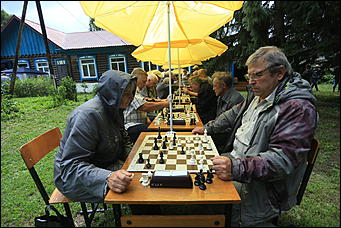 28 июля 2018 г., Барнаул. Екатерина Смолихина   Сладкоголосая Пелагея и уникальные рукописи: закрытие XX "Шукшинских дней на Алтае"