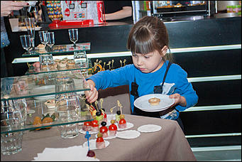 24 ноябрь 2016 г., Барнаул   Фоторепортаж с места открытия нового кинотеатра "Pioner" 