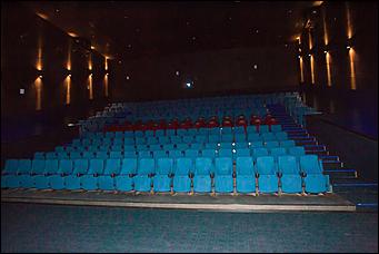 24 ноябрь 2016 г., Барнаул   Фоторепортаж с места открытия нового кинотеатра "Pioner" 