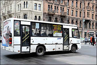 12 апрель 2016 г., Санкт-Петербург. Фото Александры Черданцевой   Необычный, но простой Петербург