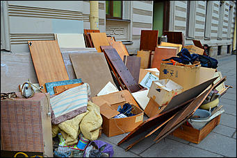 12 апрель 2016 г., Санкт-Петербург. Фото Александры Черданцевой   Необычный, но простой Петербург