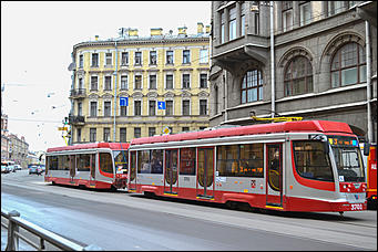 12 апрель 2016 г., Санкт-Петербург. Фото Александры Черданцевой   Необычный, но простой Петербург
