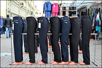 12 апрель 2016 г., Санкт-Петербург. Фото Александры Черданцевой   Необычный, но простой Петербург