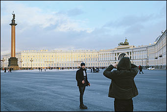 17 март 2020 г., Барнаул; Вячеслав Мельников   Как выглядит Петербург, когда бушует коронавирус. Фоторепортаж 