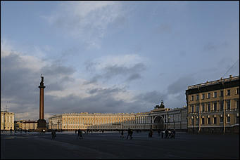 17 март 2020 г., Барнаул; Вячеслав Мельников   Как выглядит Петербург, когда бушует коронавирус. Фоторепортаж 