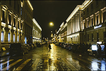 17 март 2020 г., Барнаул; Вячеслав Мельников   Как выглядит Петербург, когда бушует коронавирус. Фоторепортаж 