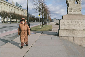 17 март 2020 г., Барнаул; Вячеслав Мельников   Как выглядит Петербург, когда бушует коронавирус. Фоторепортаж 