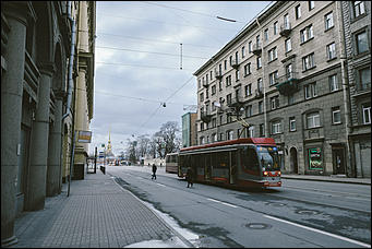 17 март 2020 г., Барнаул; Вячеслав Мельников   Как выглядит Петербург, когда бушует коронавирус. Фоторепортаж 