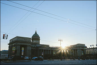 17 март 2020 г., Барнаул; Вячеслав Мельников   Как выглядит Петербург, когда бушует коронавирус. Фоторепортаж 