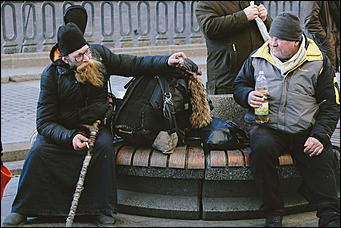 17 март 2020 г., Барнаул; Вячеслав Мельников   Как выглядит Петербург, когда бушует коронавирус. Фоторепортаж 