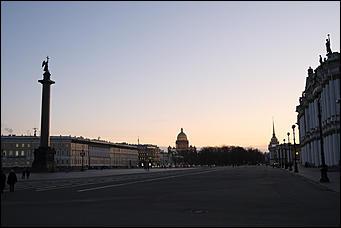 17 март 2020 г., Барнаул; Вячеслав Мельников   Как выглядит Петербург, когда бушует коронавирус. Фоторепортаж 