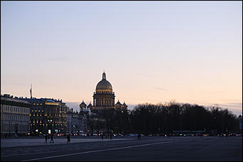 17 март 2020 г., Барнаул; Вячеслав Мельников   Как выглядит Петербург, когда бушует коронавирус. Фоторепортаж 