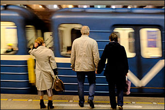 17 март 2020 г., Барнаул; Вячеслав Мельников   Как выглядит Петербург, когда бушует коронавирус. Фоторепортаж 