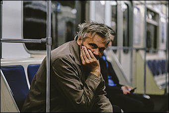 17 март 2020 г., Барнаул; Вячеслав Мельников   Как выглядит Петербург, когда бушует коронавирус. Фоторепортаж 