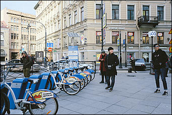 17 март 2020 г., Барнаул; Вячеслав Мельников   Как выглядит Петербург, когда бушует коронавирус. Фоторепортаж 