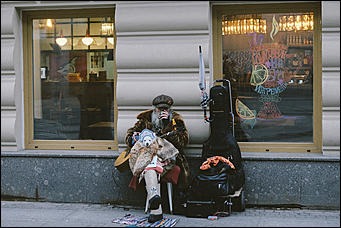 17 март 2020 г., Барнаул; Вячеслав Мельников   Как выглядит Петербург, когда бушует коронавирус. Фоторепортаж 