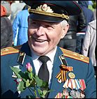 9 мая 2012 г., Барнаул   Празднование Дня Победы в Барнауле