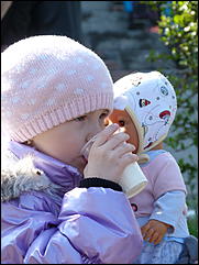 9 мая 2012 г., Барнаул   Празднование Дня Победы в Барнауле