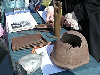 9 мая 2012 г., Барнаул   Празднование Дня Победы в Барнауле