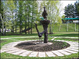 9 мая 2012 г., Барнаул   Празднование Дня Победы в Барнауле