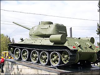 9 мая 2012 г., Барнаул   Празднование Дня Победы в Барнауле