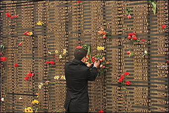 9 мая 2012 г., Барнаул   Празднование Дня Победы в Барнауле