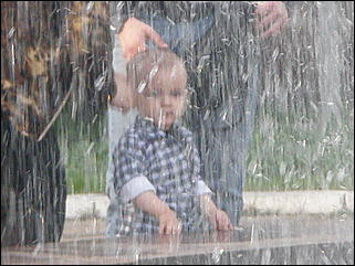 9 мая 2008 г., Барнаул   День Победы в Барнауле