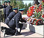 28 мая 2009 г., Барнаул   День пограничника в Барнауле