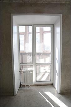 21 марта 2016г., Барнаул   Жилье бизнес-класса в новом жилом комплексе "Покровский"