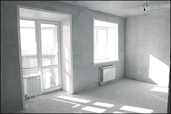 21 марта 2016г., Барнаул   Жилье бизнес-класса в новом жилом комплексе "Покровский"