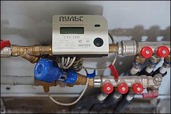 21 марта 2016г., Барнаул   Жилье бизнес-класса в новом жилом комплексе "Покровский"