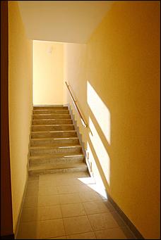 21 марта 2016г., Барнаул   Жилье бизнес-класса в новом жилом комплексе "Покровский"