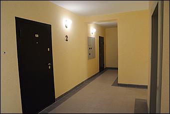 21 марта 2016г., Барнаул   Жилье бизнес-класса в новом жилом комплексе "Покровский"