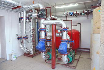 21 марта 2016г., Барнаул   Жилье бизнес-класса в новом жилом комплексе "Покровский"