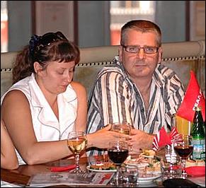 7 августа 2008 г., Барнаул   Презентация Pole Position