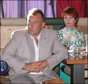 7 августа 2008 г., Барнаул   Презентация Pole Position