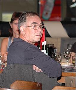 7 августа 2008 г., Барнаул   Презентация Pole Position