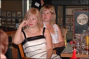 7 августа 2008 г., Барнаул   Презентация Pole Position