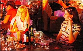 7 августа 2008 г., Барнаул   Презентация Pole Position