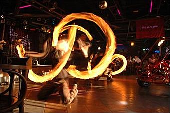 7 августа 2008 г., Барнаул   Презентация Pole Position